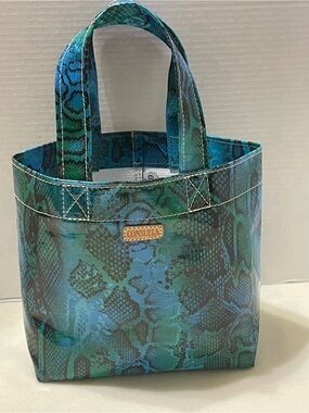 Consuela Cade Daily Mini Grab 'N' Go Tote